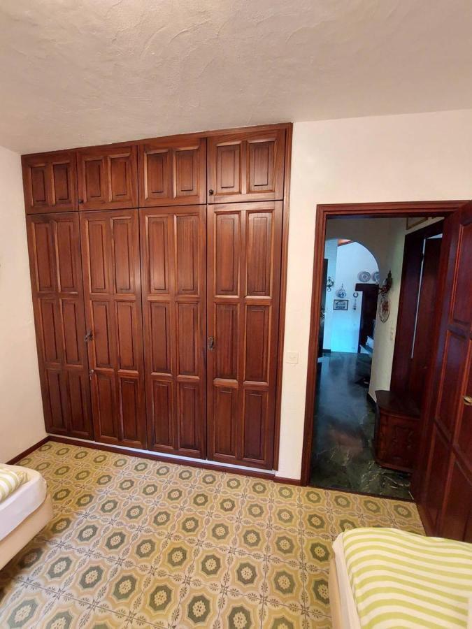 Appartement Auf Dem Regenbogen à Morcote Extérieur photo